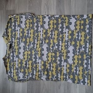 Batman Short Sleeve Shirt